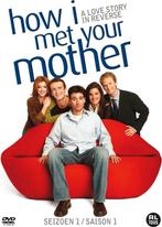 How I met your Mother Seizoen 1 dvd sealed, Cd's en Dvd's, Dvd's | Komedie, Boxset, Overige genres, Alle leeftijden, Zo goed als nieuw