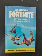 De officiële Fortnite Battle royale survival gids, Ophalen of Verzenden, Zo goed als nieuw