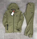 Tech fleece nike trainingspakken verschillende kleuren AAA+, Ophalen, Overige kleuren, Overige maten, Zo goed als nieuw