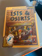 Isis en osiris, Ophalen, Zo goed als nieuw