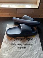 Happyflops origineel 44/45 donkerblauw, Ophalen of Verzenden