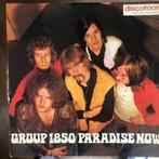 Group 1850 – Paradise Now, Cd's en Dvd's, Ophalen of Verzenden