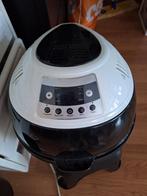 Airfryer, Witgoed en Apparatuur, Airfryers, Gebruikt, Ophalen of Verzenden