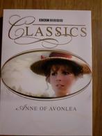 ANNE OF AVONLEA.(2DVD), Cd's en Dvd's, Alle leeftijden, Ophalen of Verzenden, Zo goed als nieuw, Drama