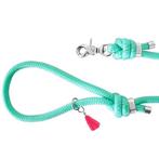 Paracord (hondenriem) NIEUW, Ophalen of Verzenden, Nieuw, Hondenriem