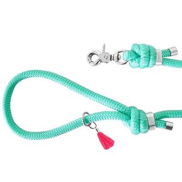 Paracord (hondenriem) NIEUW beschikbaar voor biedingen