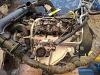Motor van een Volkswagen Golf, Gebruikt, -, -, -