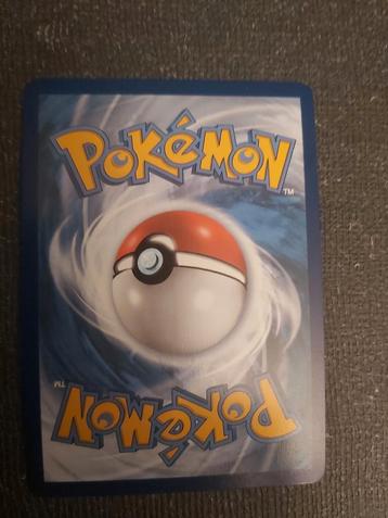 Pokémon Card. Per stuk € 1,00