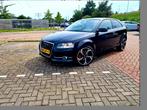 Audi A3 1.6 TDI 77KW 3D 99G 2011 Zwart, Auto's, Audi, Voorwielaandrijving, Euro 5, Stof, Zwart