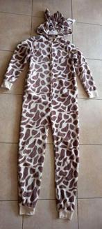 Verkleedpak  dames onesie 8 stuks, Maat 38/40 (M), Carnaval, Ophalen of Verzenden, Zo goed als nieuw