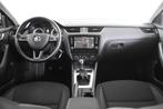 Skoda Octavia Combi 1.0 TSI Greentech Ambition *1ste Eigenaa, Stof, Gebruikt, Zwart, Electronic Stability Program (ESP)