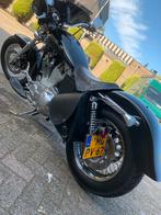 Harley davidson sportster, Motoren, Motoren | Harley-Davidson, 2 cilinders, Chopper, 883 cc, Particulier
