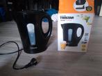 Waterkoker tristar, Witgoed en Apparatuur, Waterkokers, 1 tot 2 liter, Ophalen, Nieuw