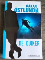 Hakan Östlundh - De duiker, Ophalen of Verzenden, Zo goed als nieuw, Hakan Östlundh, Scandinavië