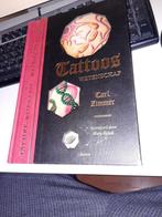 BOEK Tattoos wetenschap Tattoos, Ophalen, Gelezen, Overige onderwerpen