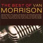 Van Morrison - The Best Of Van Morrison (20 Tracks), Ophalen of Verzenden, Zo goed als nieuw, Singer-songwriter
