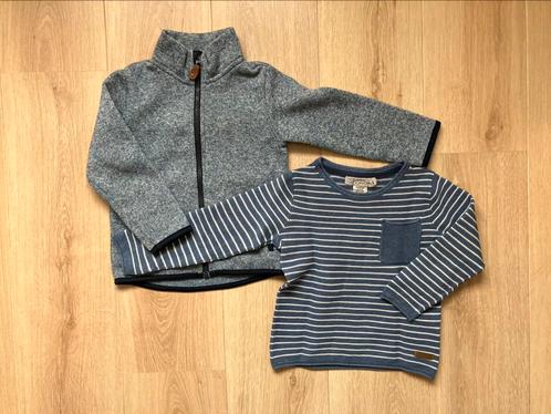Kledingpakket maat 98/104, 24-delig, jongen|  alleen ophalen, Kinderen en Baby's, Kinderkleding | Maat 104, Zo goed als nieuw