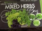 Mixed herbs, Tuin en Terras, Nieuw, Ophalen