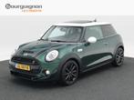 Mini Cooper S 2.0 JCW | Panoramadak | Leder | Cruise Control, Auto's, Mini, Voorwielaandrijving, 1998 cc, Gebruikt, 4 stoelen