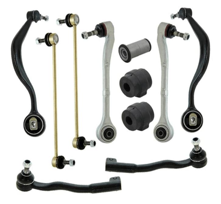 Draagarm BMW E38 draagarmen BMW E38 stuurkogels, Auto-onderdelen, Ophanging en Onderstel, BMW, Nieuw, Ophalen of Verzenden