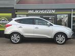Hyundai ix35 2.0i i-Catcher met Panorama dak ! Climate ! Dea, Auto's, Hyundai, 4 cilinders, Bedrijf, Handgeschakeld, 165 pk