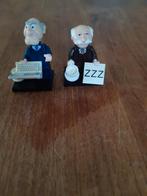 Lego Muppets Waldorf & Standler, Verzamelen, Ophalen of Verzenden, Gebruikt