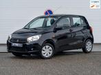 Suzuki Celerio 1.0 Comfort | 2016 | 114.807 km | Airco | Blu, Auto's, Gebruikt, Euro 6, 400 kg, Handgeschakeld
