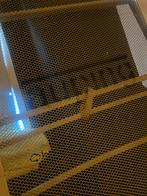 Auping bedbodem verstelbaar rug/voet, 90x190cm, Ophalen, Gebruikt, Eenpersoons, 90 cm