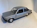 Fiat 131 mirafiori Polistil. Nu slechts €15, Ophalen of Verzenden, Gebruikt, Auto, Overige merken