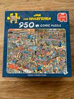 Jan van Haasteren Kruidvat Puzzel 950 stukjes, Ophalen of Verzenden, 500 t/m 1500 stukjes, Zo goed als nieuw, Legpuzzel