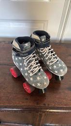 Rolschaatsen maat 34, Sport en Fitness, Skeelers, Ophalen, Gebruikt, Overige typen