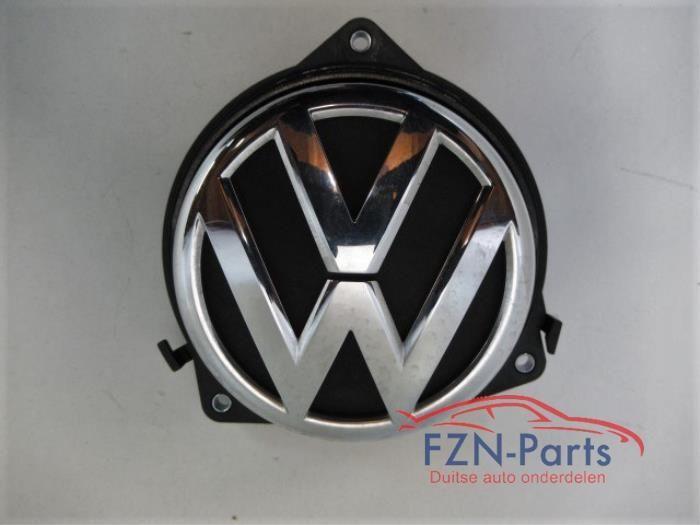 Handgreep Achterklep Volkswagen Golf (22739617), Auto-onderdelen, Carrosserie en Plaatwerk, Deur, Gebruikt, Ophalen