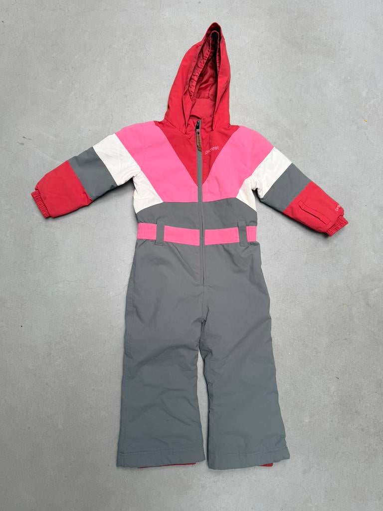 Protest skipak meisje maat 98, Protest, Ophalen of Verzenden, Zo goed als nieuw, Kleding