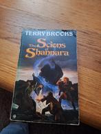The Scions of Shannara, Boeken, Ophalen of Verzenden, Gelezen