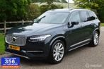 Volvo XC90 2.0 T8 TwinEngine AWD Inscription/ Bowers&Wilkins, Auto's, Volvo, Gebruikt, Euro 6, 1969 cc, 320 pk