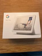 Google Nest Hub (gen 1), Ophalen of Verzenden, Gebruikt, Minder dan 500 GB