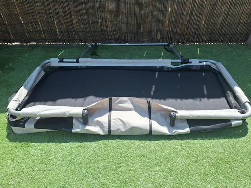 Uwis bed, Caravans en Kamperen, Caravan accessoires, Gebruikt, Ophalen