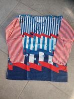 Carnavals kiel maat M/L, Ophalen of Verzenden, Zo goed als nieuw