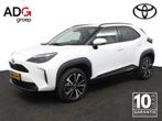 Toyota Yaris Cross 1.5 Hybrid 115 Dynamic | DEMOVOORDEEL | A, Auto's, Toyota, 12 maanden, 116 pk, Wit, Bedrijf