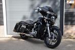 Harley Davidson FLHXS Street Glide Special 103 Stretched , a, 1688 cc, Bedrijf, Meer dan 35 kW, Toermotor