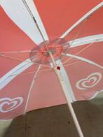 Nieuwe Parasol - Diverse Kleuren!, Tuin en Terras, Parasols, Kantelbaar, Nieuw, Ophalen of Verzenden, 1 tot 2 meter