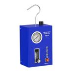 Auto Rooklek Tester - Auto Rooklekkage - 12V - EVAP - Blauw, Quore B.V., Verzenden, Nieuw, 7559PT, Bornsedijk 101