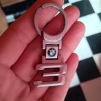 Sleutelhanger BMW 3 Serie, Ophalen of Verzenden, Gebruikt, Merk