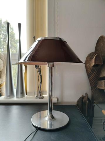 2345 Vintage Mars tafellamp Per Sundstedt beschikbaar voor biedingen
