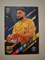 Donnarumma Panini FIFA 365 Spelerskaart, Ophalen of Verzenden, Zo goed als nieuw, Buitenlandse clubs, Spelerskaart
