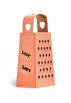 Rasp Mini - verkrijgbaar in meerdere kleuren, Huis en Inrichting, Woonaccessoires | Overige, Veens Living, Nieuw, Elst, Info@veensliving.nl