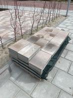 Straatstenen 30x20x6 48 stuks, Tuin en Terras, Tegels en Klinkers, Ophalen, Nieuw, Overige materialen, Overige typen