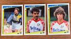 RKC Waalwijk - Shooting Stars seizoen 1992/93, Ophalen of Verzenden, Zo goed als nieuw, Overige binnenlandse clubs, Poster, Plaatje of Sticker