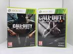 Call of Duty Black Ops 1 & 2 - Xbox 360, Spelcomputers en Games, Games | Xbox 360, Gekoppelde computers, Vanaf 18 jaar, Shooter