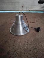 Design lamp, Ophalen, Gebruikt, Metaal of Aluminium, Plafondspot of Wandspot